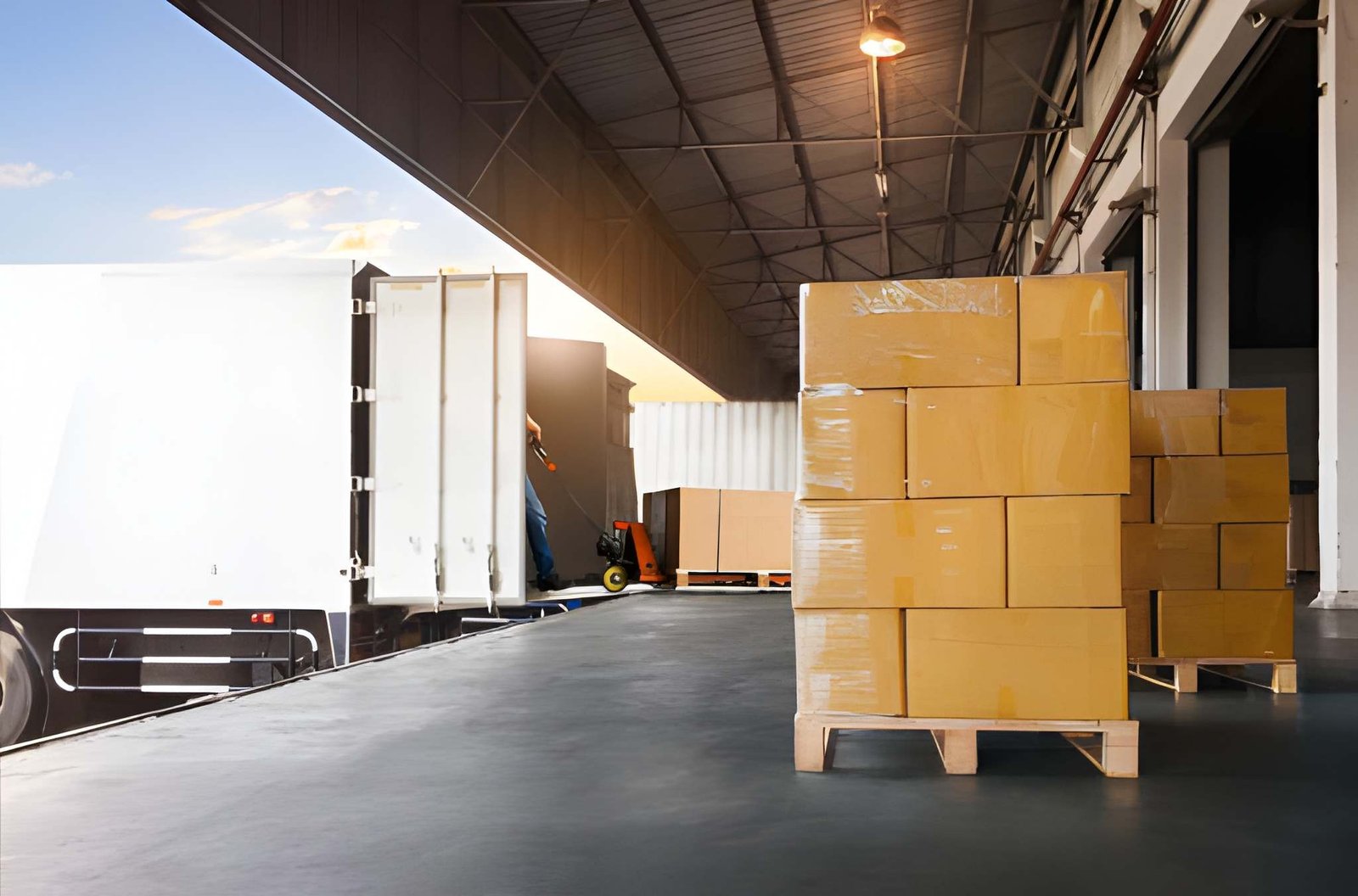 Motive ELD compliance monitoring