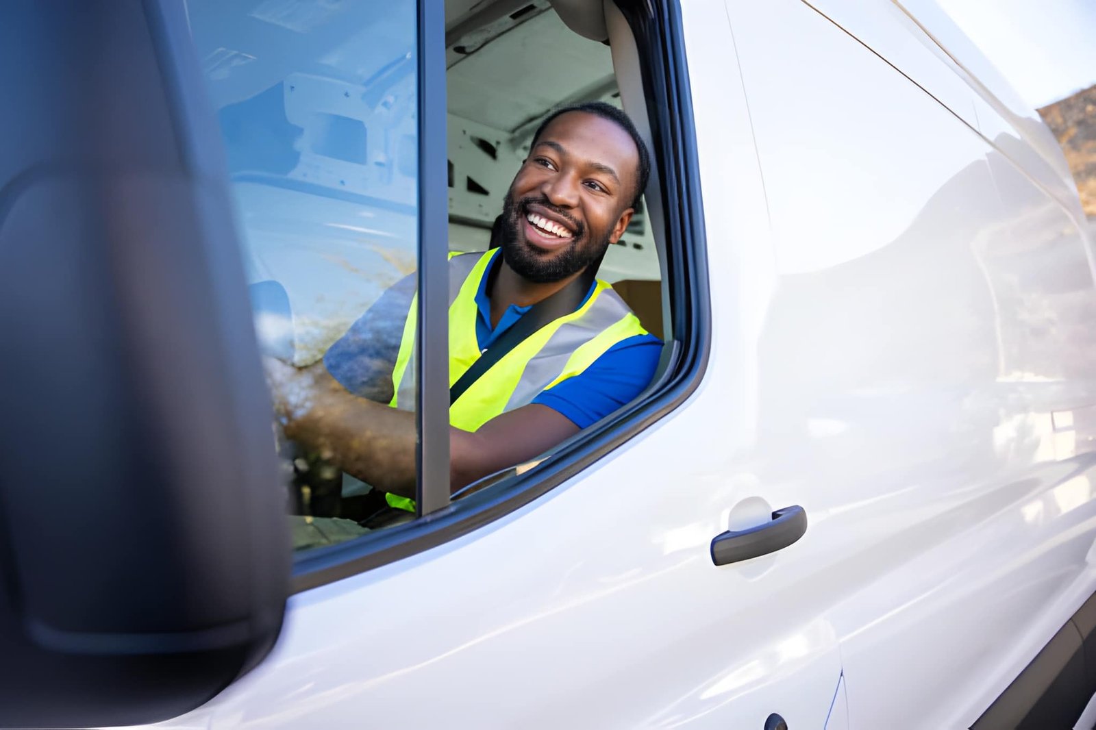 Fleet expansion and OTR services